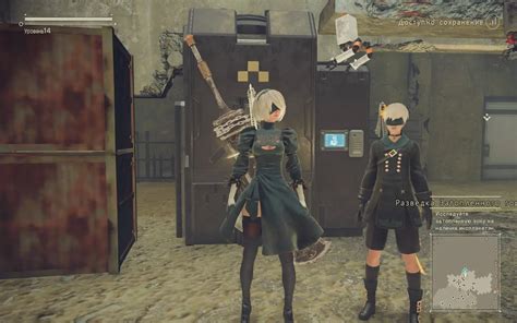 nier automata igg|NieR: Automata Nexus .